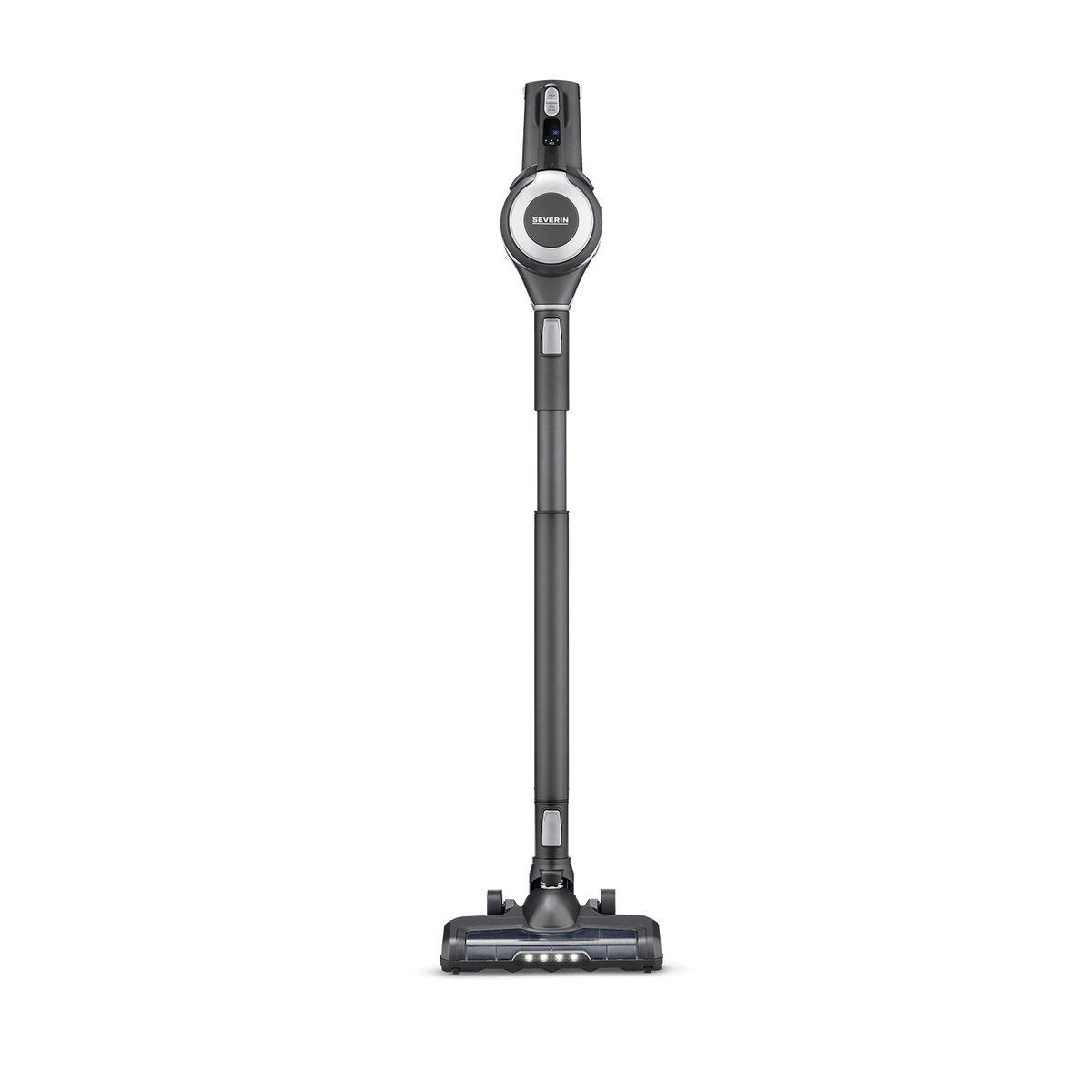 Severin HV 7155 2-in-1 Cordless Stick & Handheld Vacuum Cleaner 21.6V