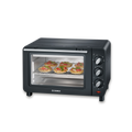 Severin TO 2042 Baking and Toasting Oven 14L, Black