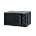 Severin MW 7790 Solo Microwave 20L 700W, Black