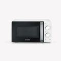Severin MW 7885 Solo Microwave 17L 700W, White