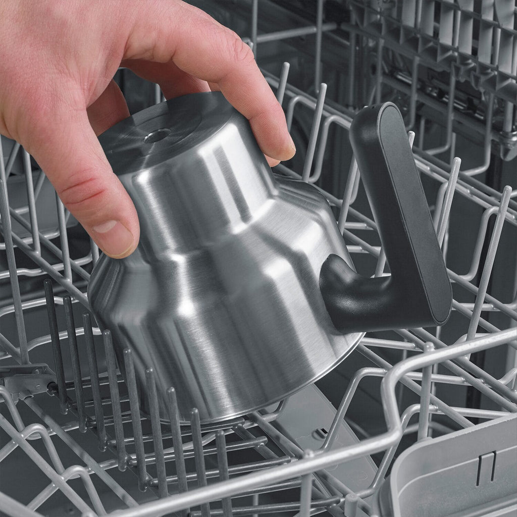 Severin Spuma Lite Induction Milk Frother 500W - Black