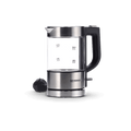 Severin WK 3472 Mini Glass Electric Kettle 0.5L