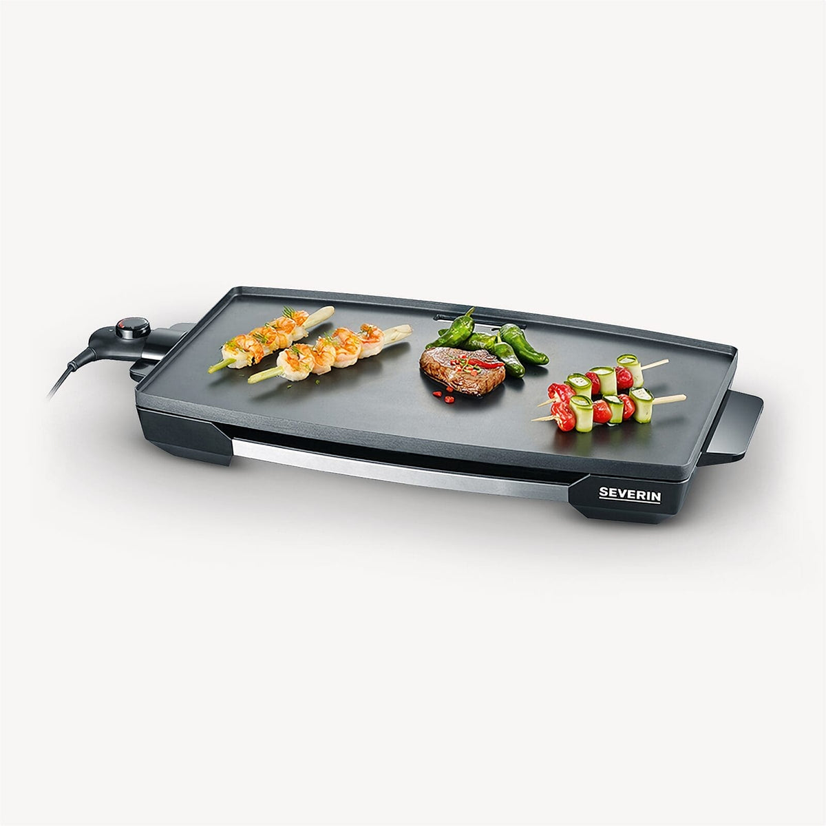 Severin KG 2397 Table-Top Grill