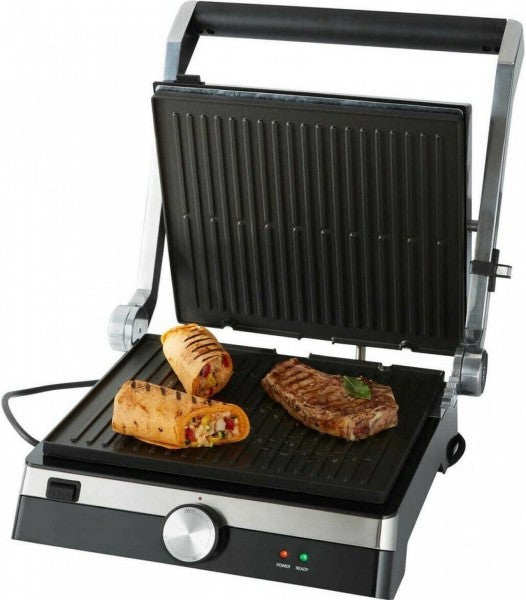 Switch On Contact Grill CG-B0001 2000W