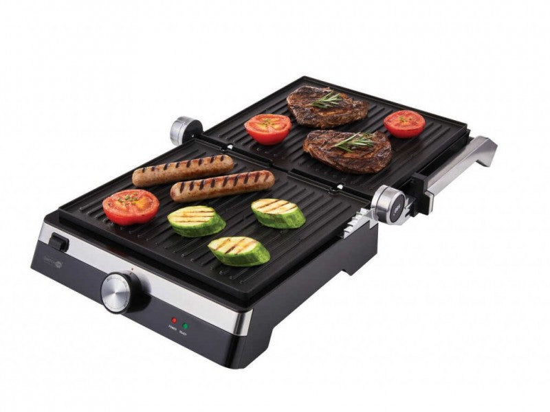 Switch On Contact Grill CG-B0001 2000W