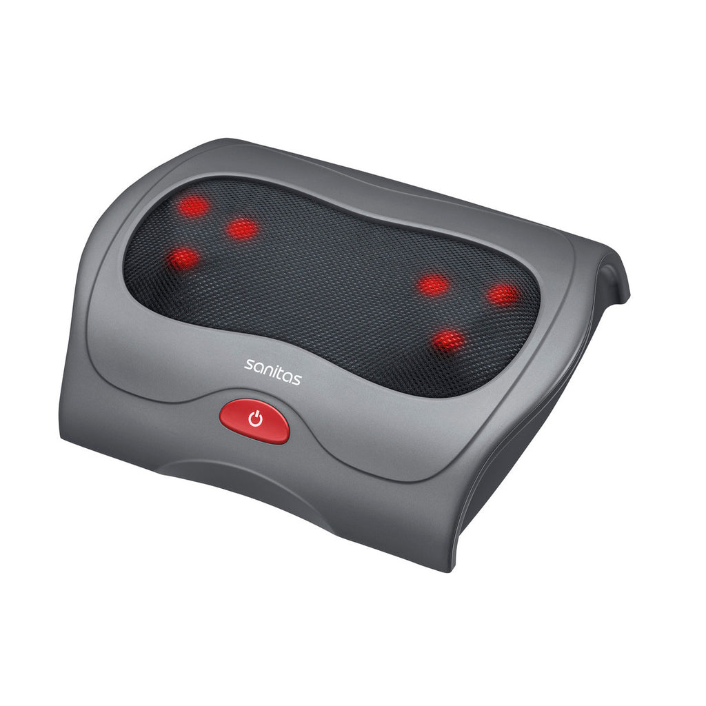 Sanitas SFM 34 Shiatsu Foot Massager with Heat Function