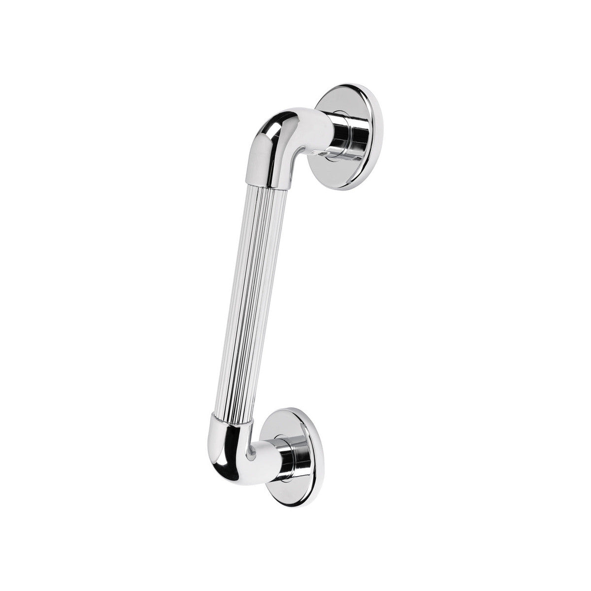 Ridder Assistent Grab Handle S, 100 kg - Chrome