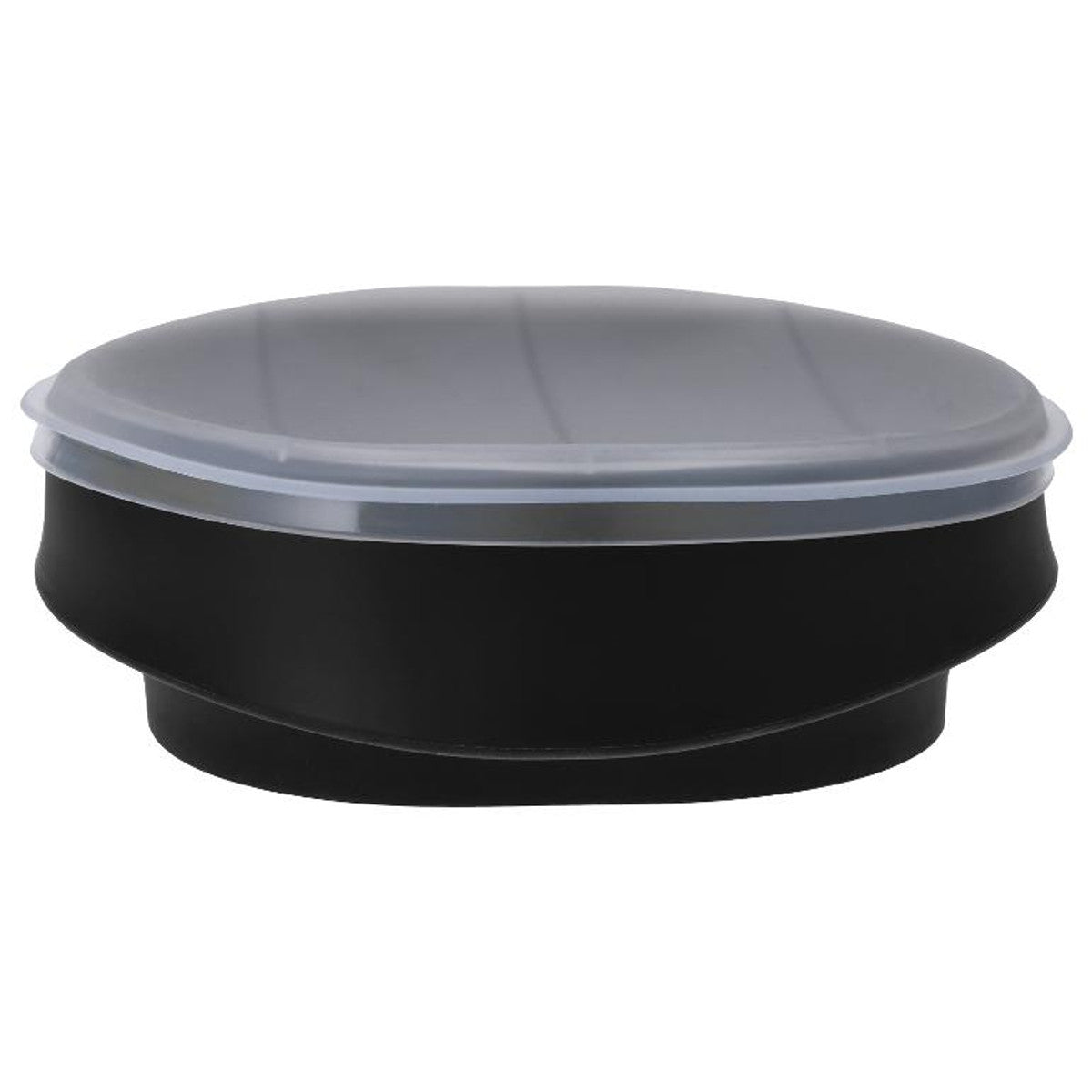 SilverCrest Microwave Steamer, Mint
