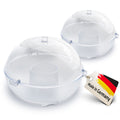 Gardigo Wasp Trap, Set of 2