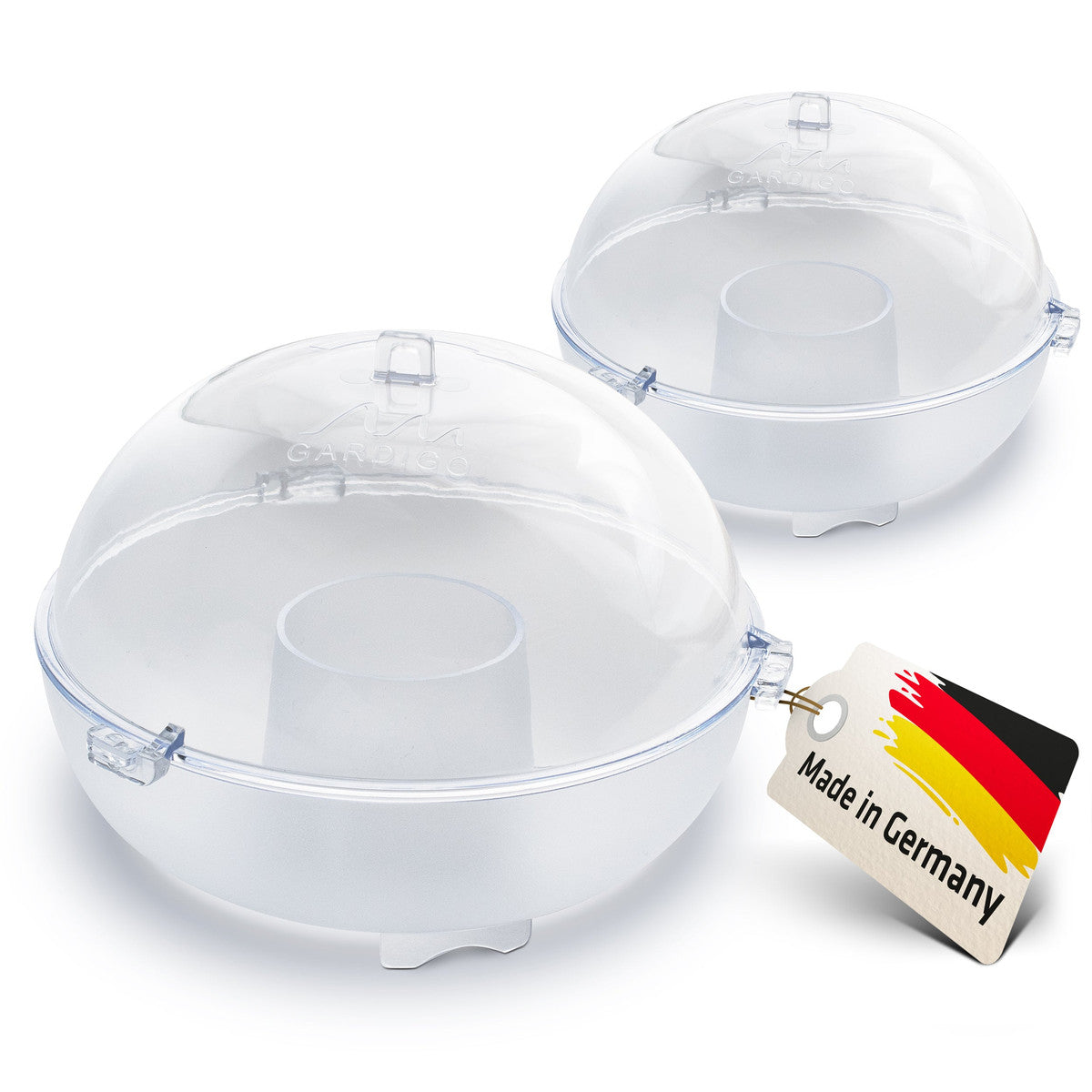 Gardigo Wasp Trap, Set of 2
