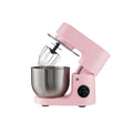 SilverCrest SKM 600 Multifunction Stand Mixer 600W 5L, Pink