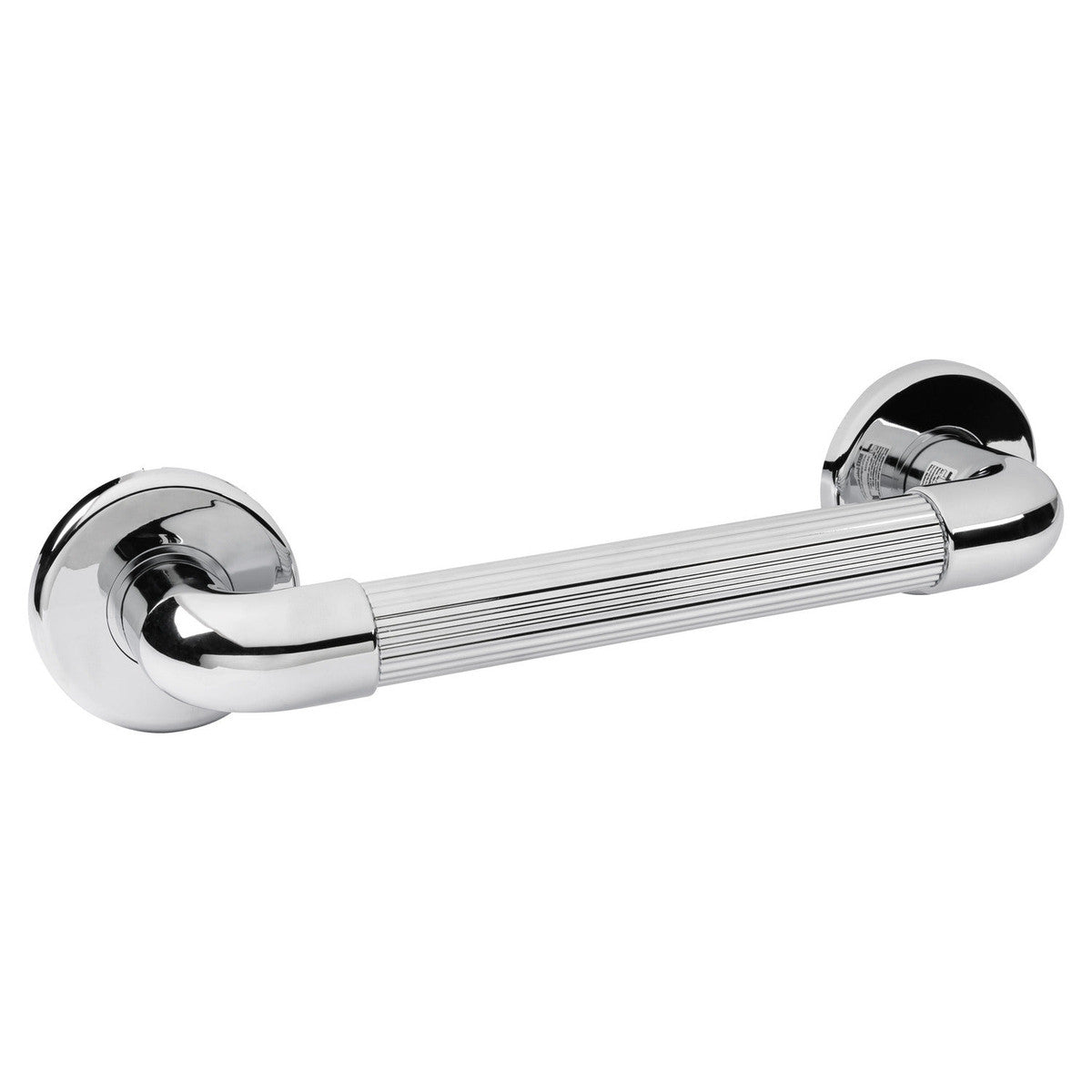 Ridder Assistent Grab Handle S, 100 kg - Chrome