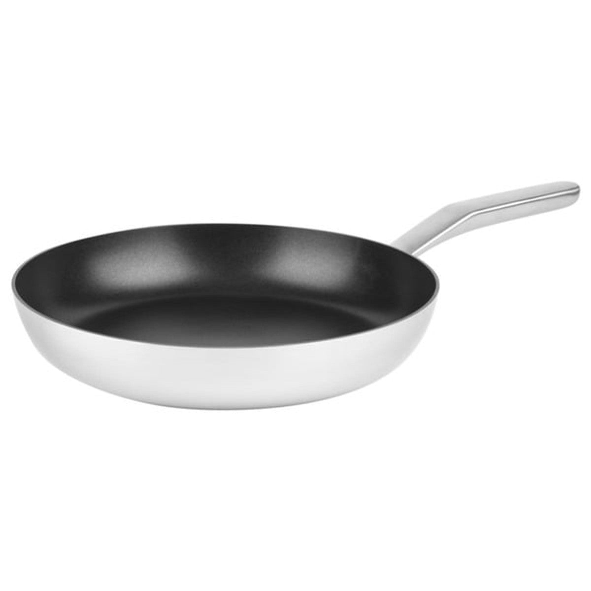 MasterPro by Alessi Bones Frying Pan 28 cm