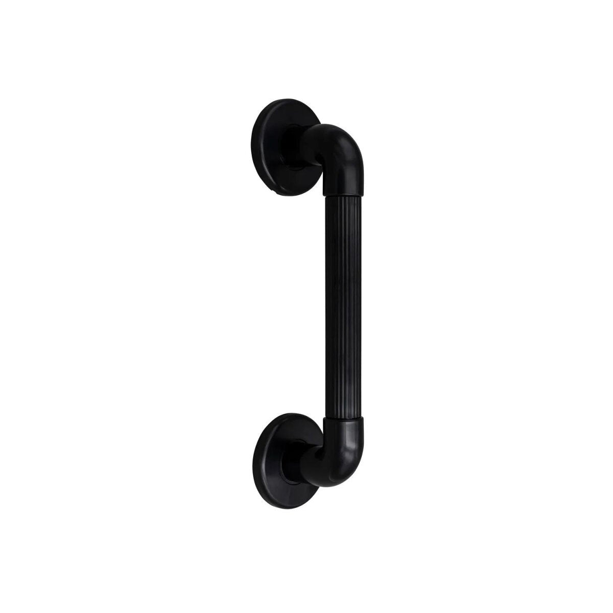 Ridder Assistent Grab Handle S, 100 kg - Black