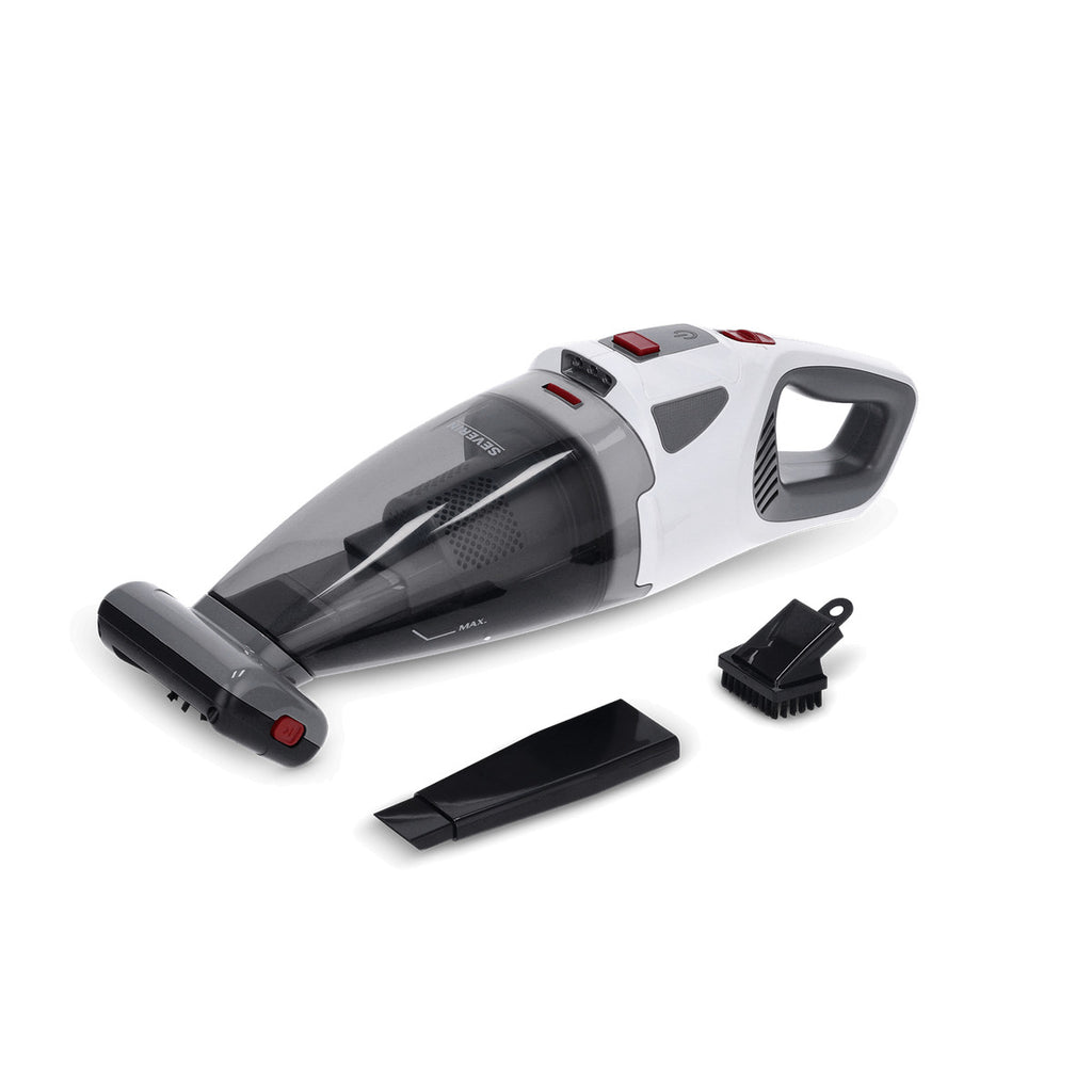 Severin HV 7146 S'POWER 4-in-1 Cordless Wet & Dry Handheld Vacuum