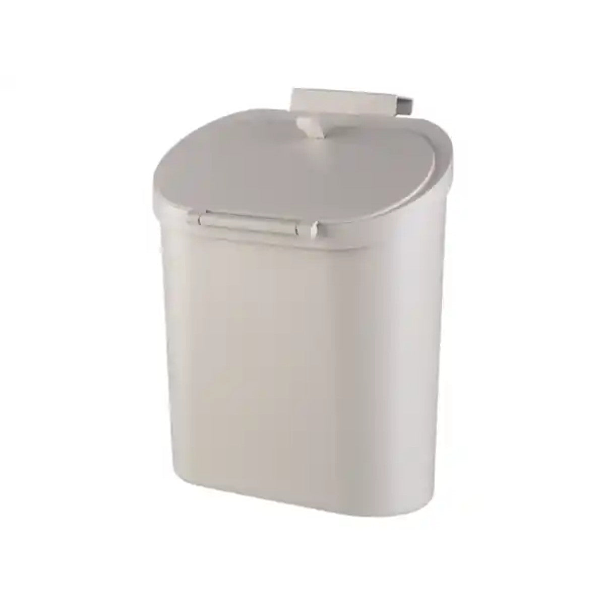 W5 Hanging Kitchen Cupboard Bin, 26 x 16 x 31 cm