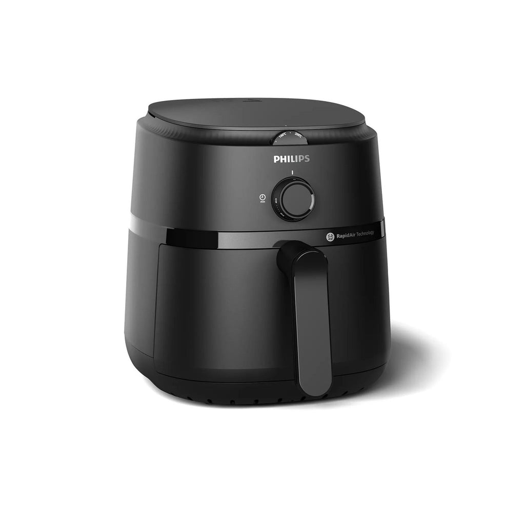 Philips Airfryer 1000 Series NA120/00 4.2L 1500W, Black