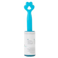 Beldray Pet Plus+ Paw Lint Roller, 60 Sheets