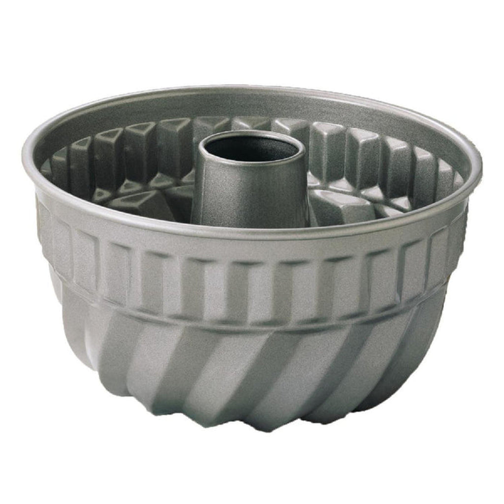 Kaiser Metallic Color Bundt Cake Pan 22 cm