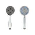 Livarno Home Basic Hand Shower Head with 5 Spray Patterns