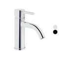 Livarno Home Basic Mixer Tap with Eco-Flow Function, Chrome