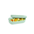 SilverCrest Microwave Steamer, Mint