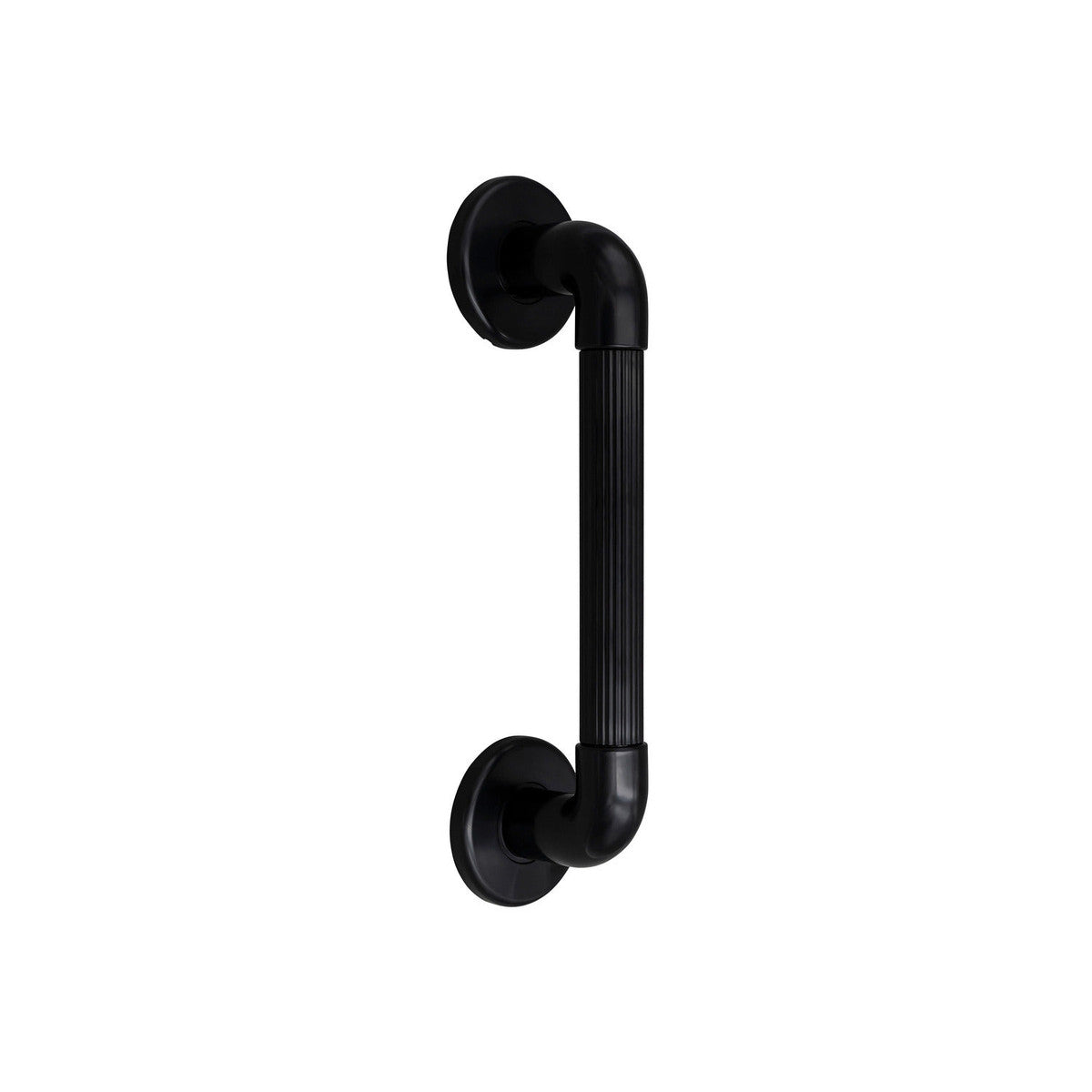 Ridder Assistent Grab Handle S, 100 kg - Black