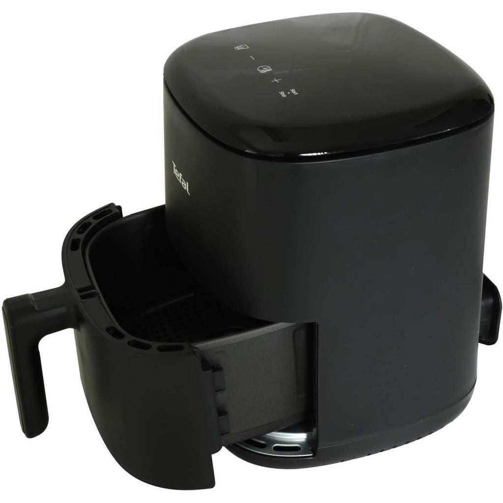 Tefal Easy Fry Compact 3L Air Fryer EY1458, Black