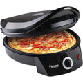 Bestron APZ400Z Viva Italia Electric Pizza Maker Oven & Grill 1800W