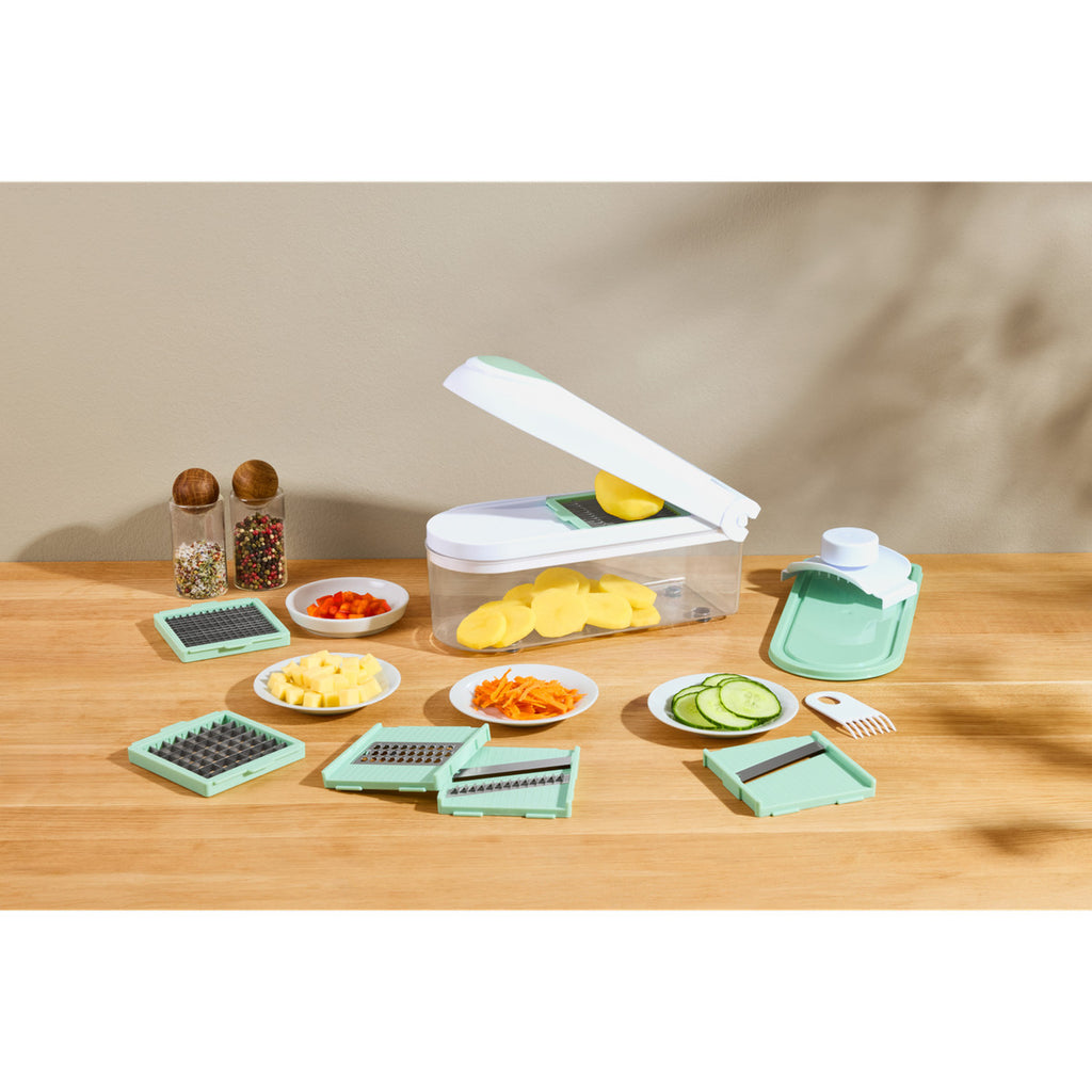 SilverCrest Slicer and Dicer Multi-Function Mandoline