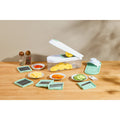 SilverCrest Slicer and Dicer Multi-Function Mandoline