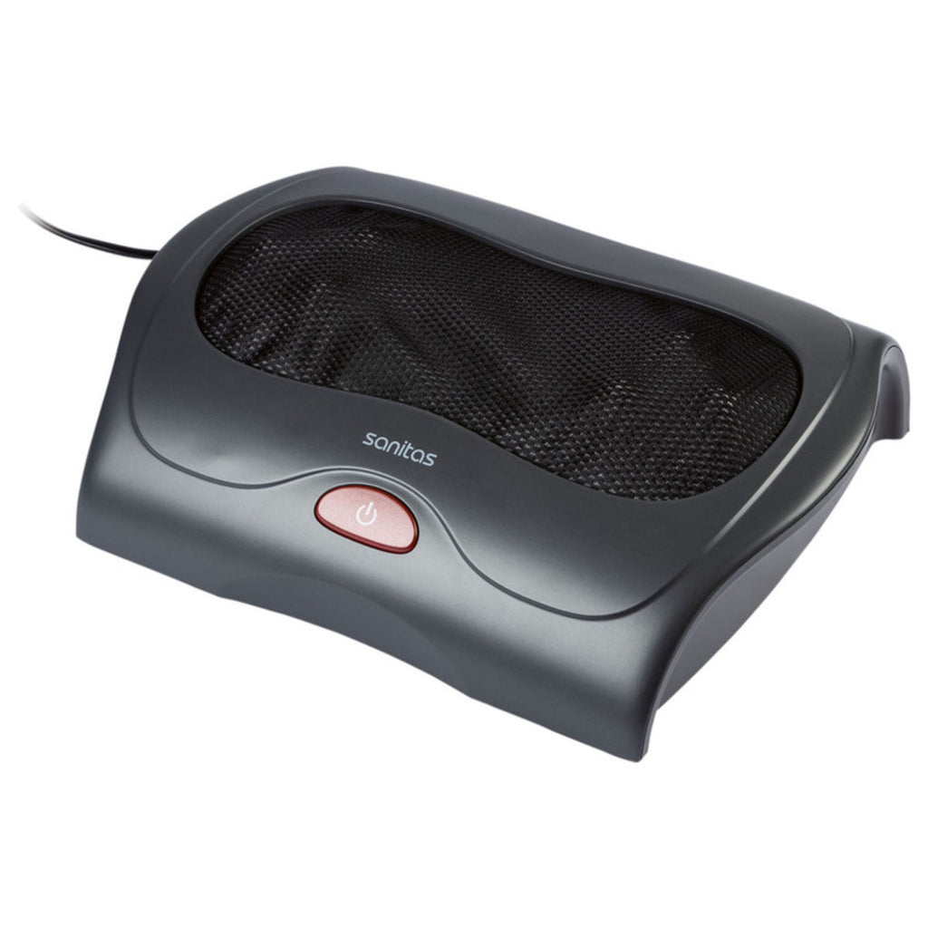Sanitas SFM 34 Shiatsu Foot Massager with Heat Function