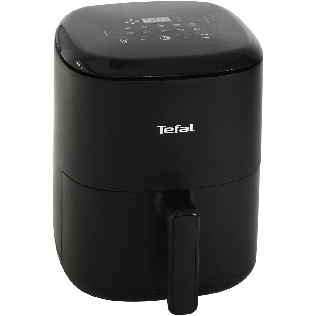 Tefal Easy Fry Compact 3L Air Fryer EY1458, Black