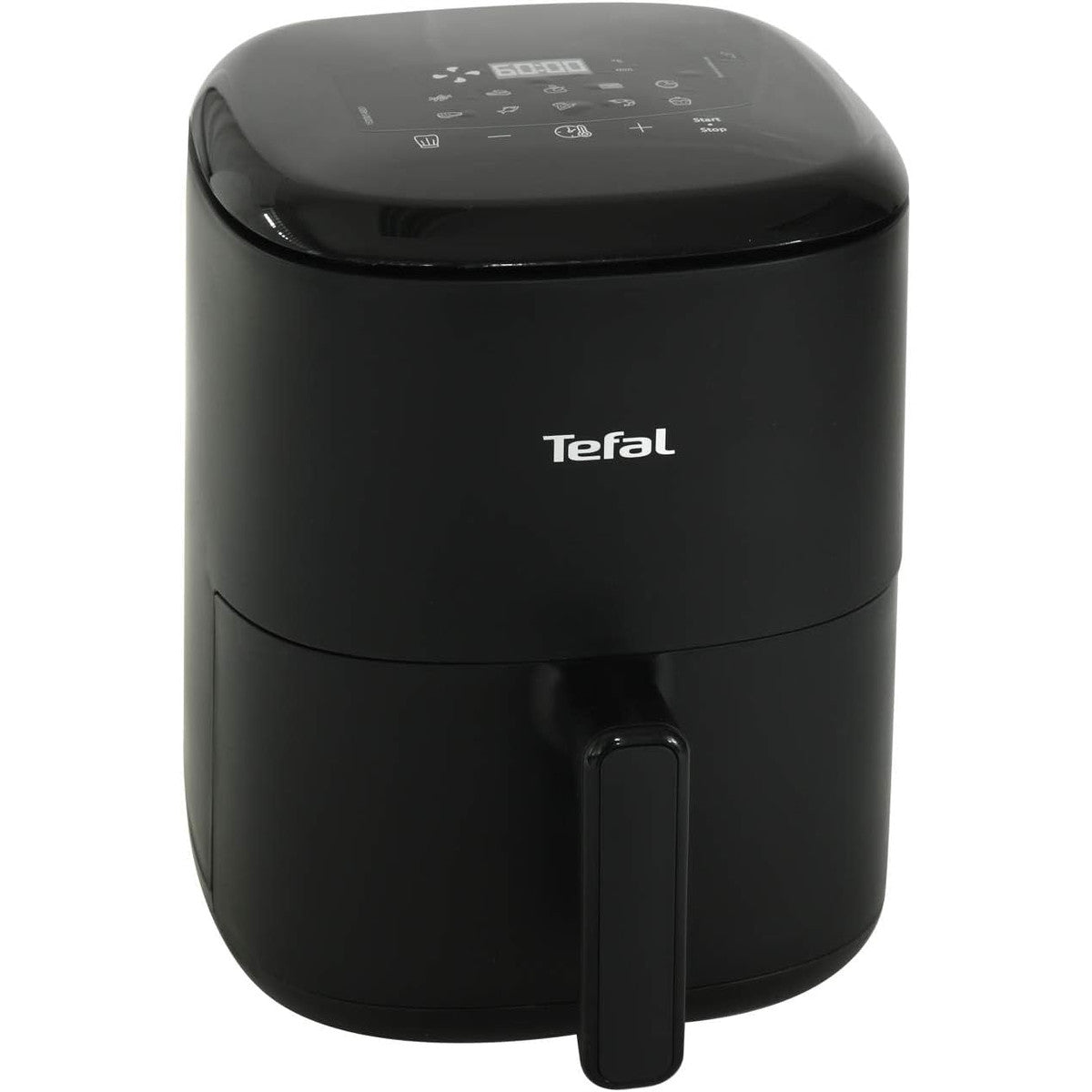 Tefal Easy Fry Compact 3L Air Fryer EY1458, Black
