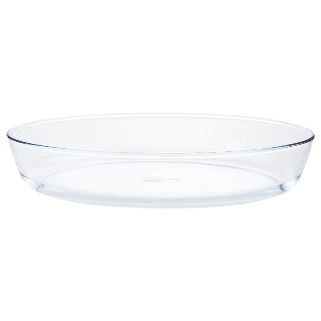 Livarno Home Glass Oven Dish 3 L, Borosilicate