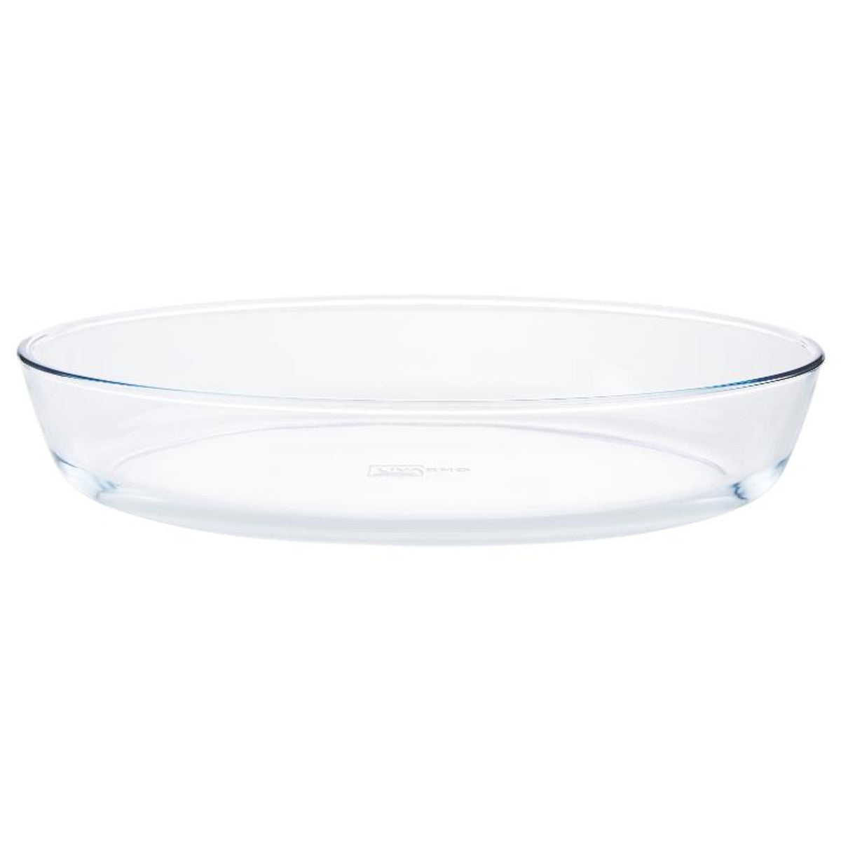 Livarno Home Glass Oven Dish 3 L, Borosilicate
