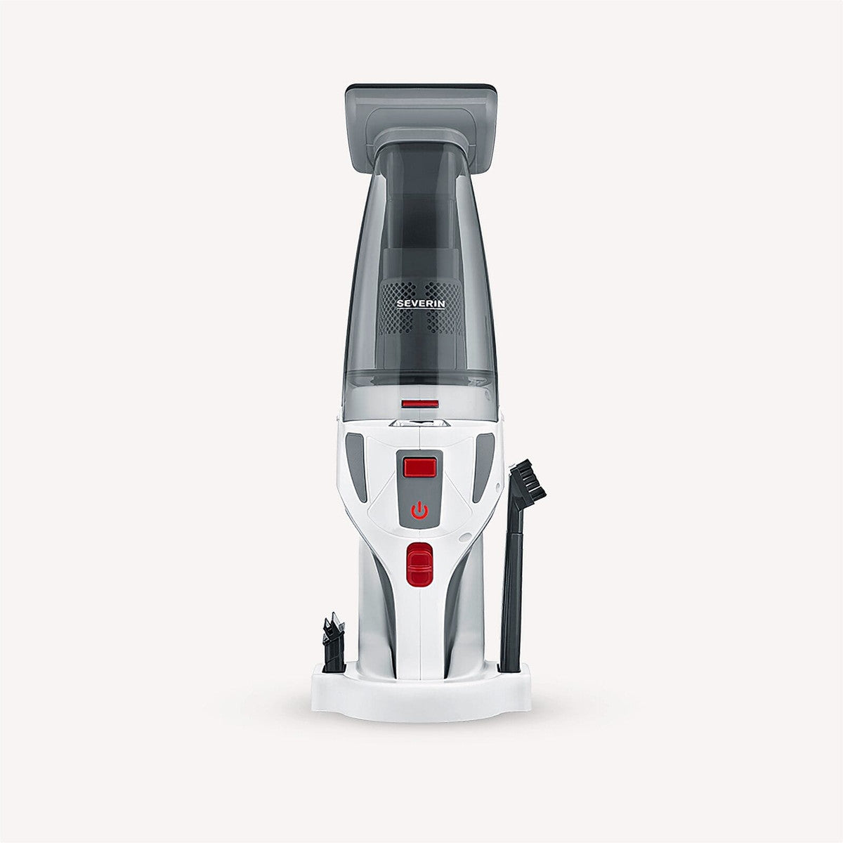 Severin HV 7146 S'POWER 4-in-1 Cordless Wet & Dry Handheld Vacuum