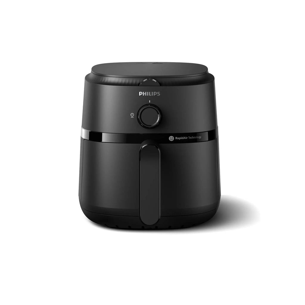 Philips Airfryer 1000 Series NA120/00 4.2L 1500W, Black