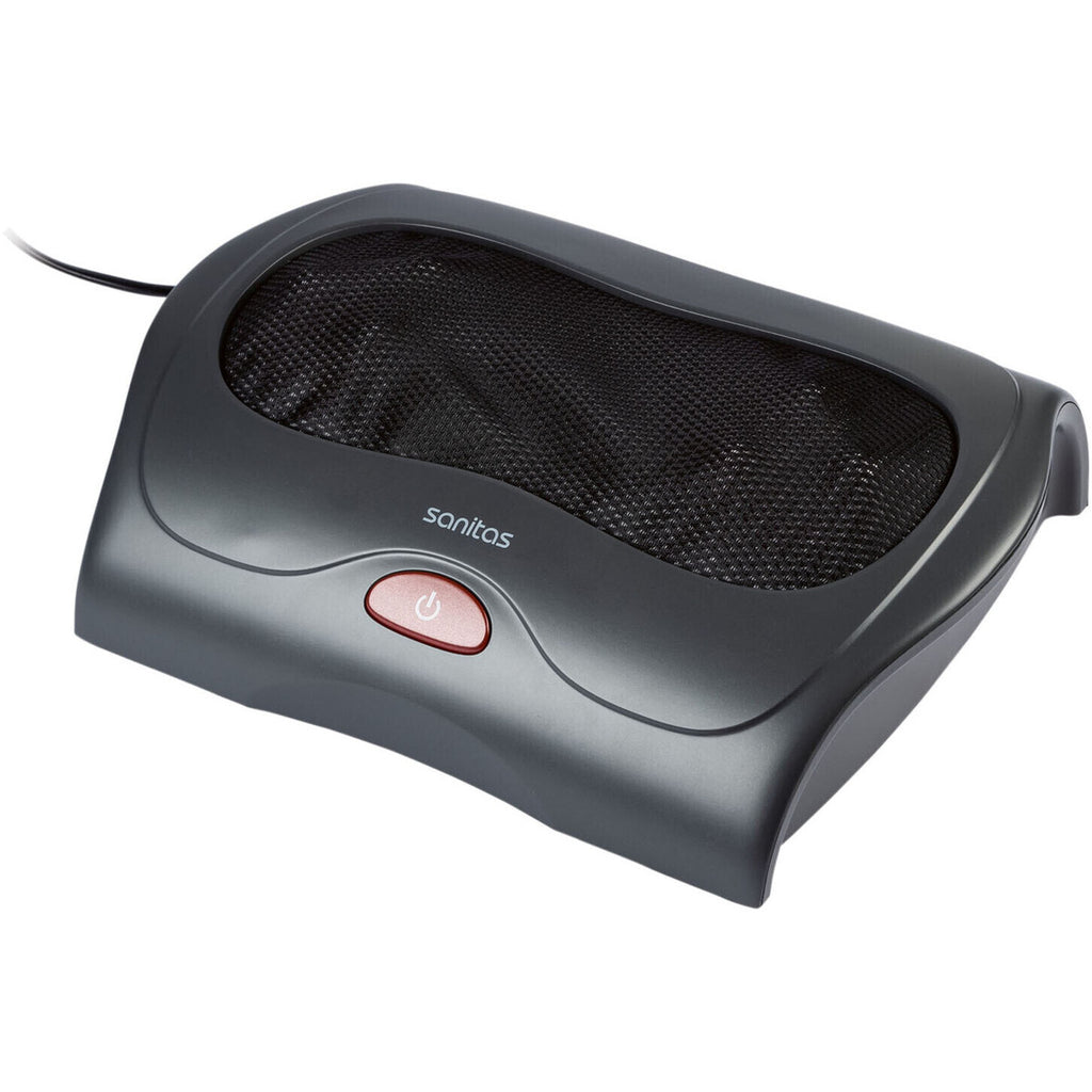 Sanitas SFM 34 Shiatsu Foot Massager with Heat Function