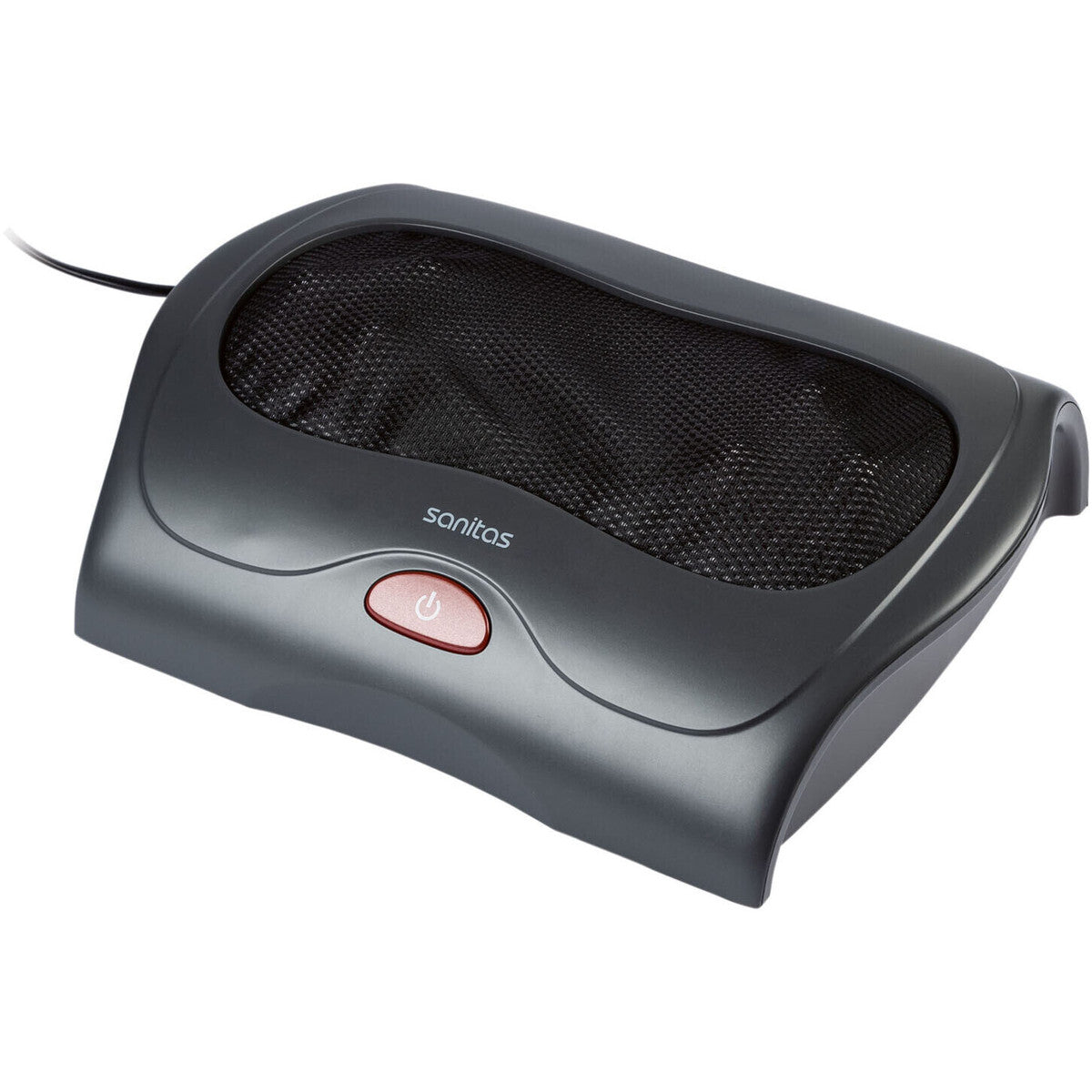Sanitas SFM 34 Shiatsu Foot Massager with Heat Function