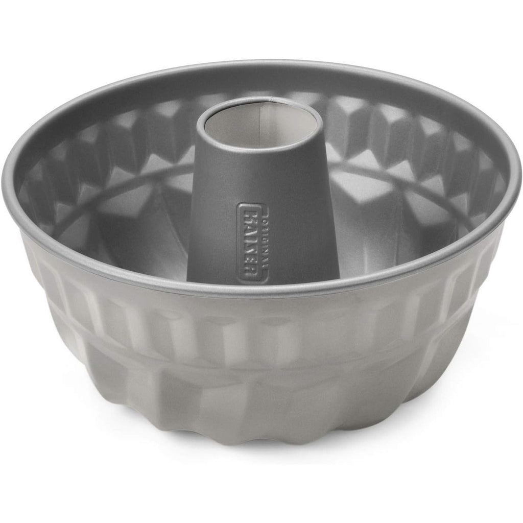 Kaiser Metallic Color Bundt Cake Pan 22 cm