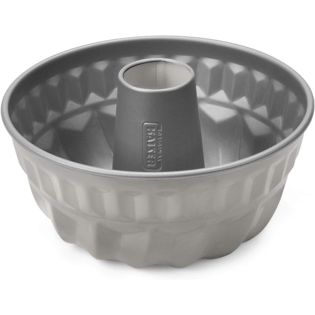 Kaiser Metallic Color Bundt Cake Pan 22 cm