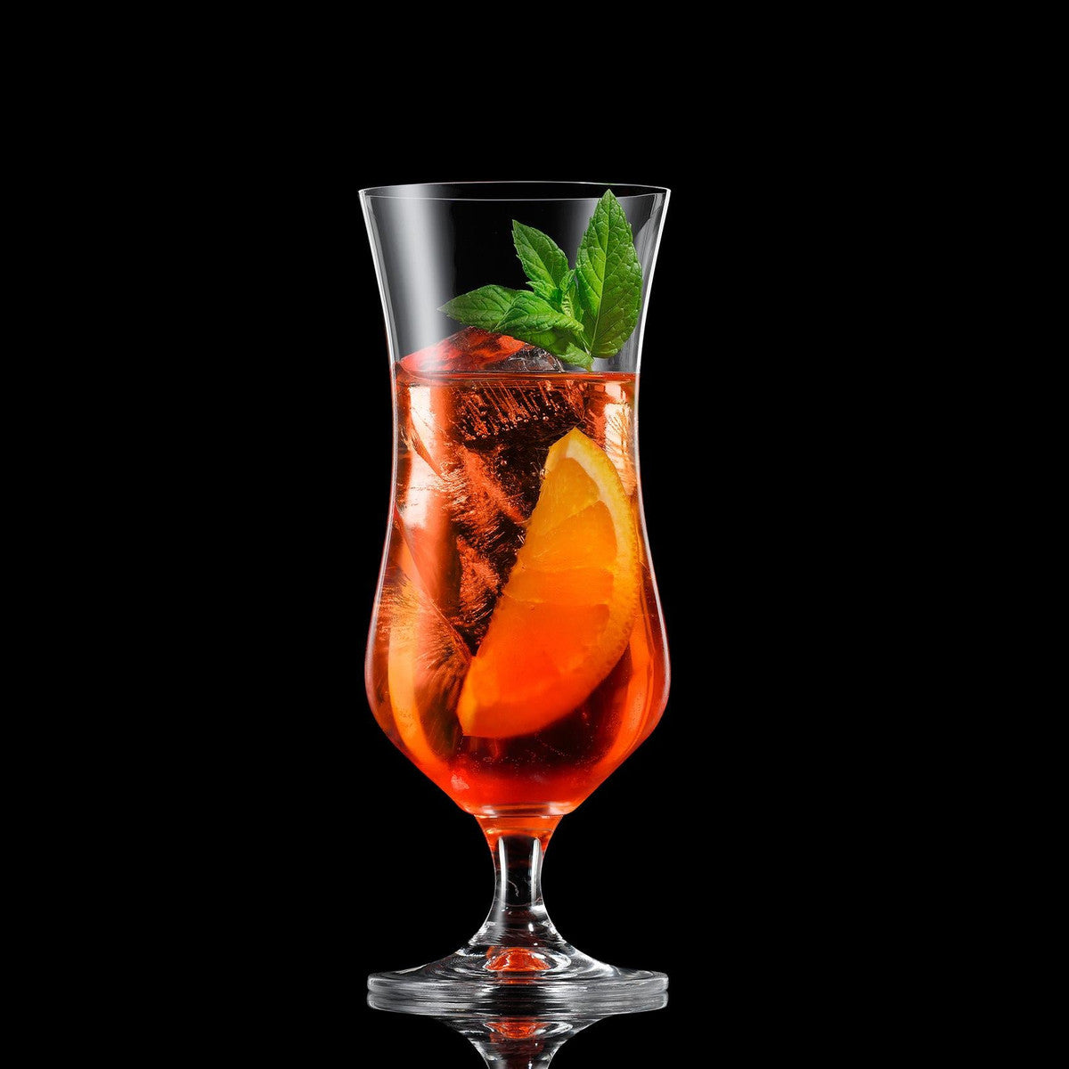 Bohemia Selection BAR Selection Cocktail Glasses 420 ml, Set of 6
