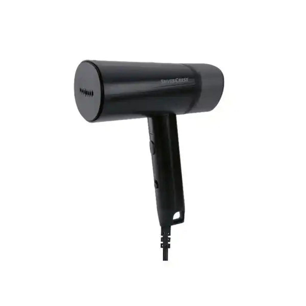 SilverCrest Foldable Steam Brush 1200W