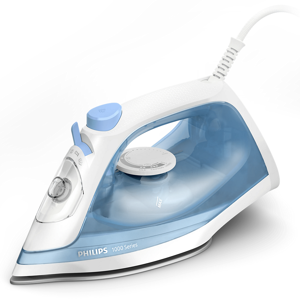 Philips 1000 Series Steam Iron DST1030/20 2000W