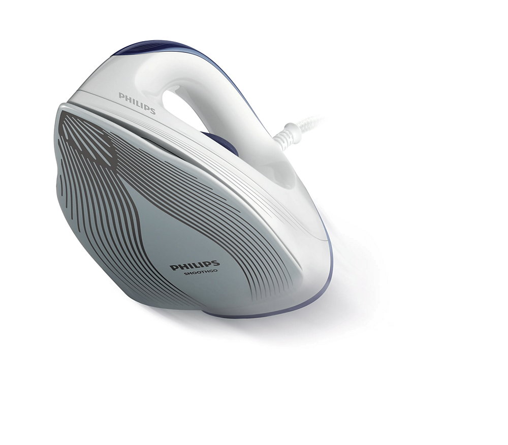 Philips Affinia Dry Iron GC160/02 1200W
