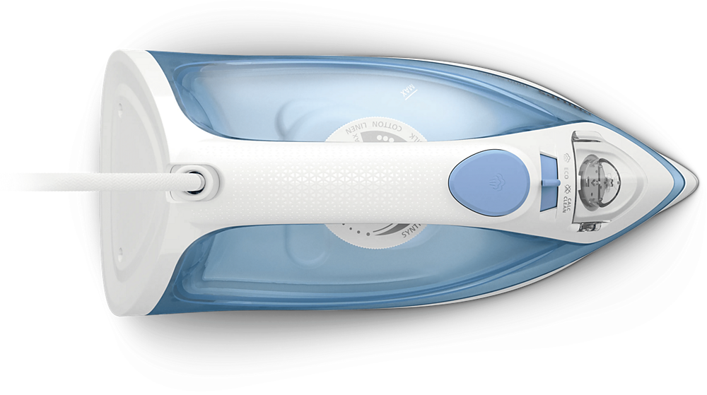 Philips 1000 Series Steam Iron DST1030/20 2000W