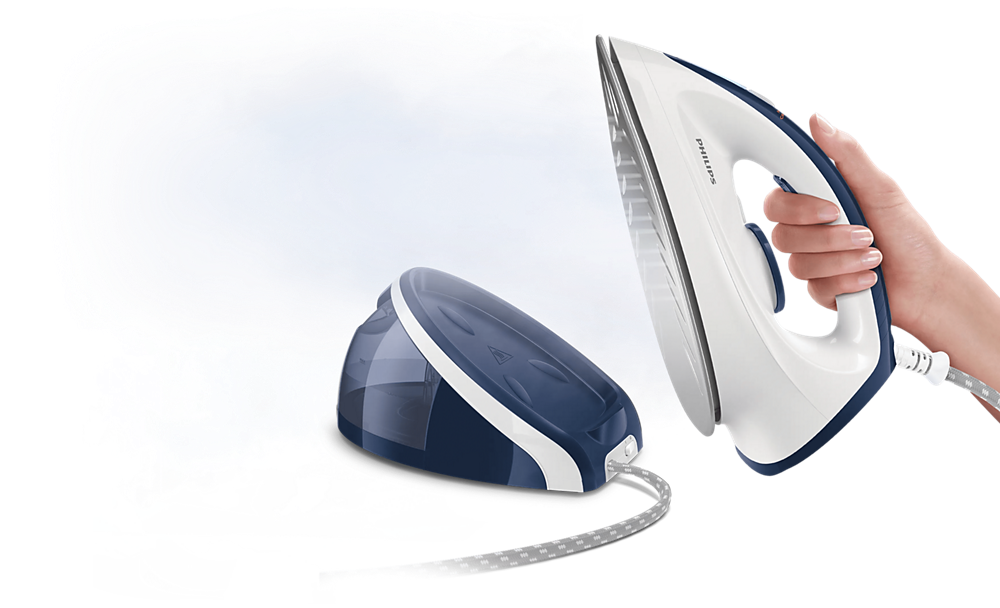 Philips HI5920/20 Steam Generator Iron 2400W