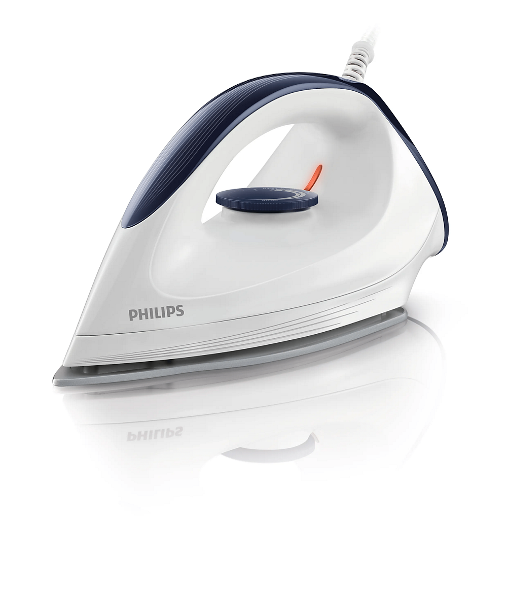 Philips Affinia Dry Iron GC160/02 1200W